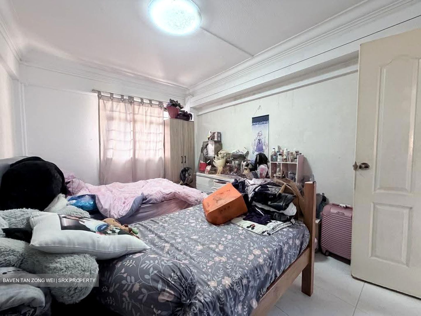 Blk 118 Hwi Yoh Ville (Serangoon), HDB 4 Rooms #610370341